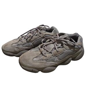 Adidas Yeezy 500 Ash Grey